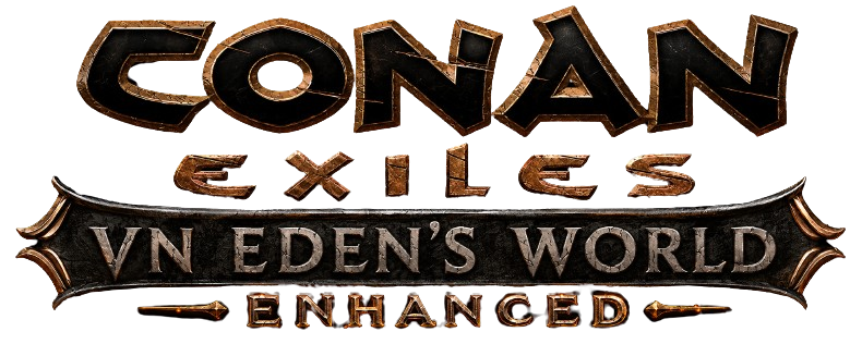 VN Eden's World Enhanced